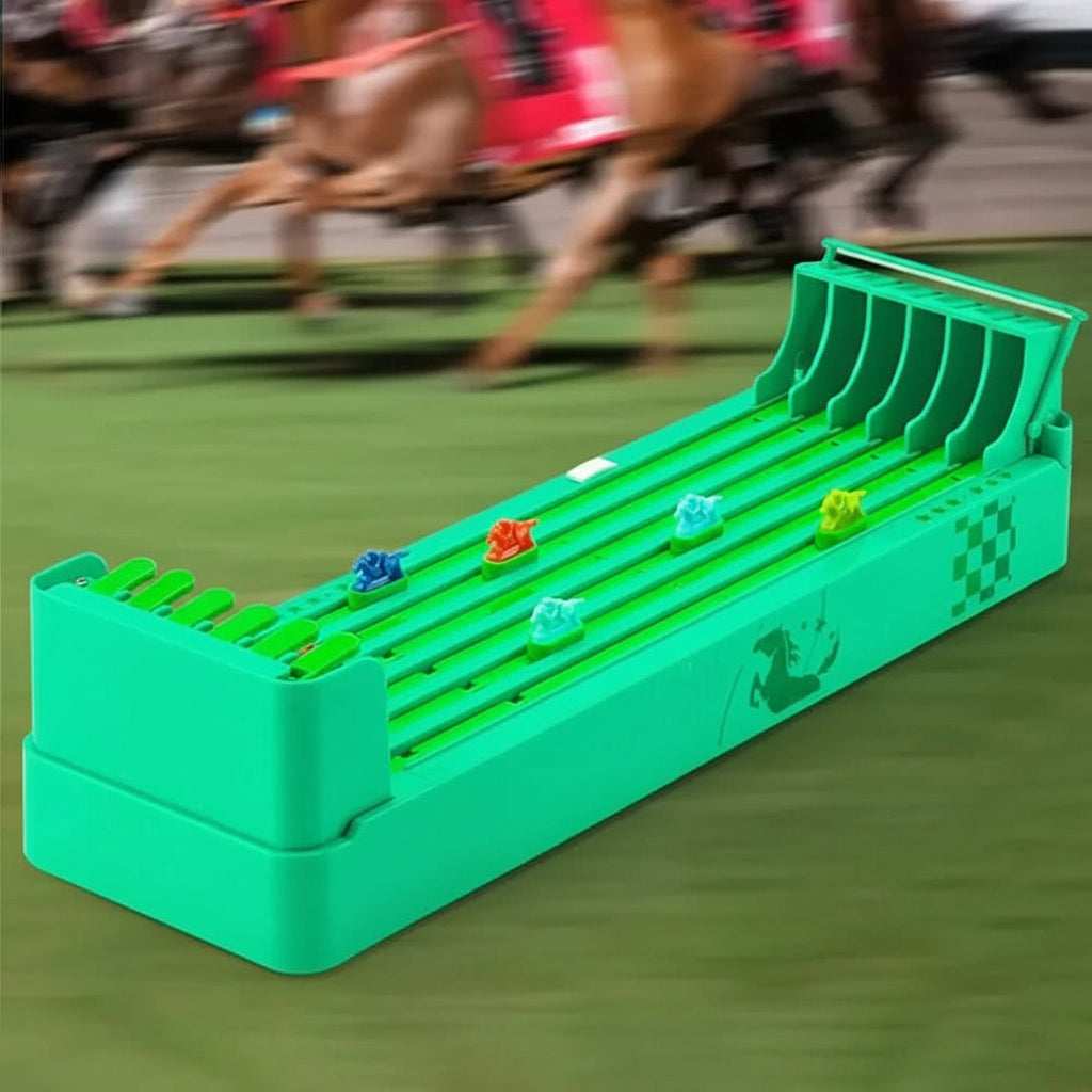 RaceTrack Hero Exciting Horse Racing Adventure