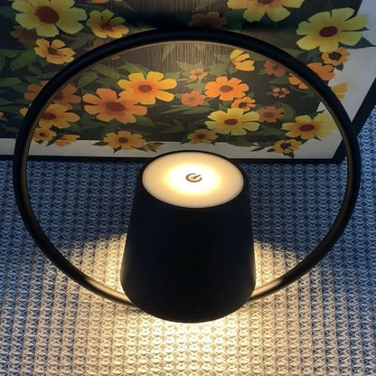 LUMIPEND Rechargeable LED Pendant Light