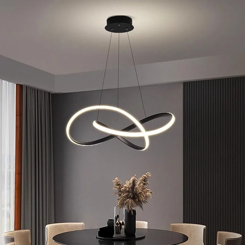 CLOVISHINE Pendant Light