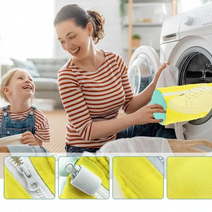 SHOECLEAN BAG Washing for Shoes