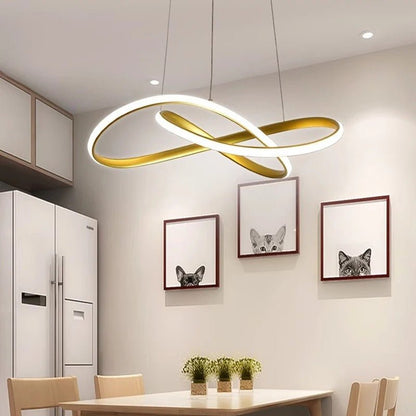 CLOVISHINE Pendant Light
