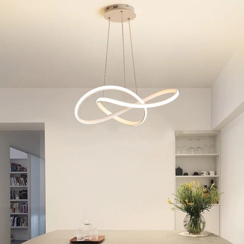 CLOVISHINE Pendant Light