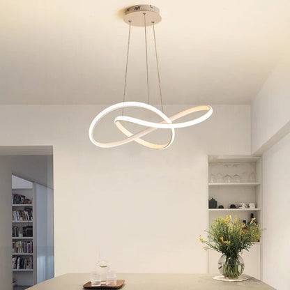 CLOVISHINE Pendant Light