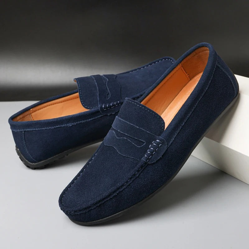 Men's Premium Leather Shoes