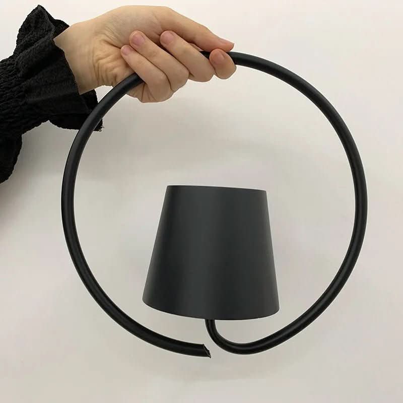 LUMIPEND Rechargeable LED Pendant Light