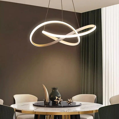 CLOVISHINE Pendant Light