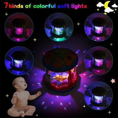 TWIRLITUNE Musical Spinning Fun