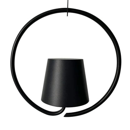 LUMIPEND Rechargeable LED Pendant Light