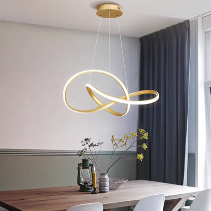 CLOVISHINE Pendant Light