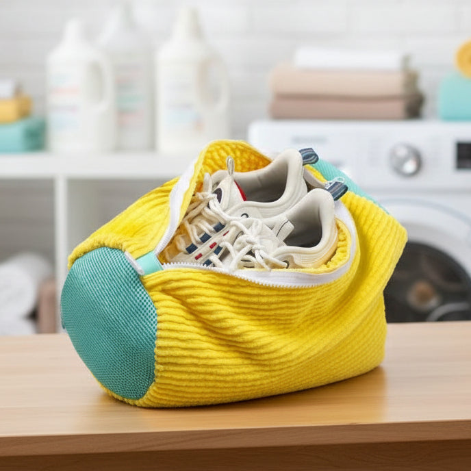 SHOECLEAN BAG Washing for Shoes