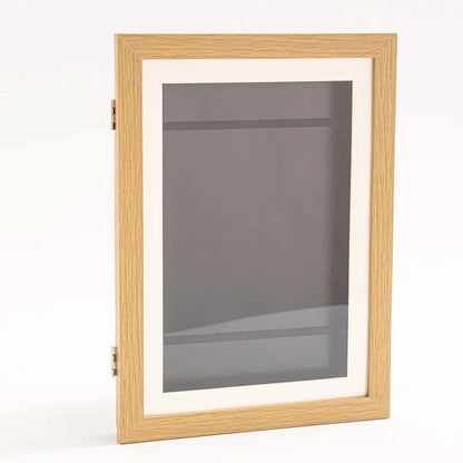 MemoryFrame Picture Frame for Presenting Children's Art