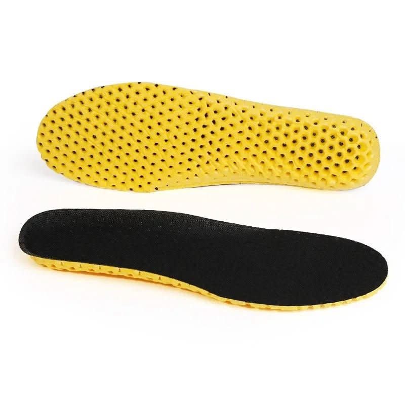 ProRunner Insoles Barefoot Shoes