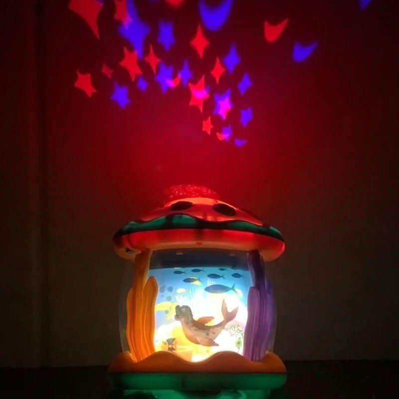 TWIRLITUNE Musical Spinning Fun