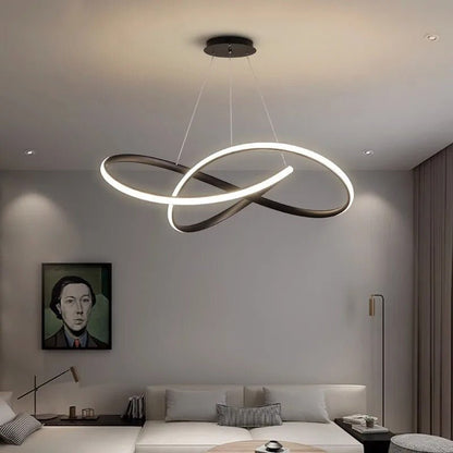 CLOVISHINE Pendant Light