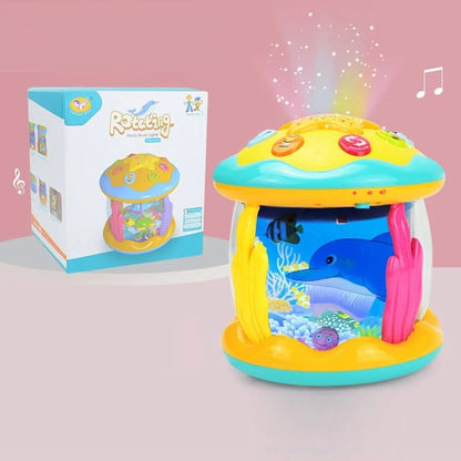 TWIRLITUNE Musical Spinning Fun