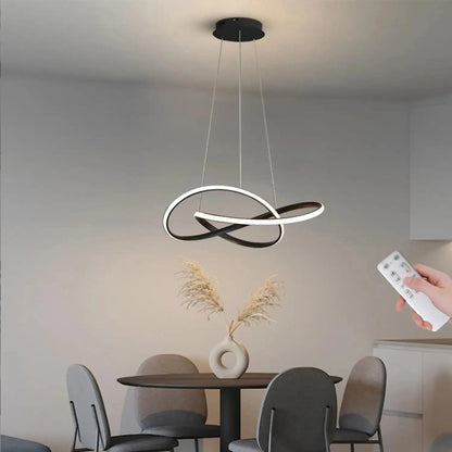 CLOVISHINE Pendant Light