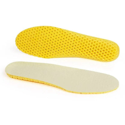 ProRunner Insoles Barefoot Shoes