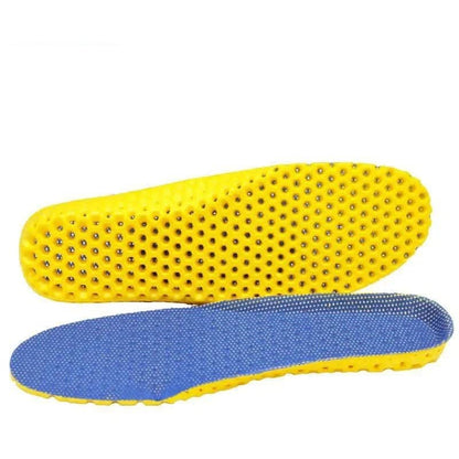 ProRunner Insoles Barefoot Shoes