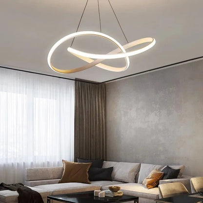 CLOVISHINE Pendant Light