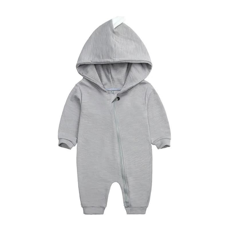 DinoCuddle Cuddly Dinosaur Romper