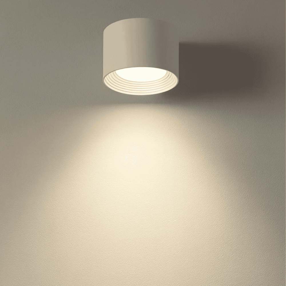 SCANDIGLOW Wireless Nordic Wall Light