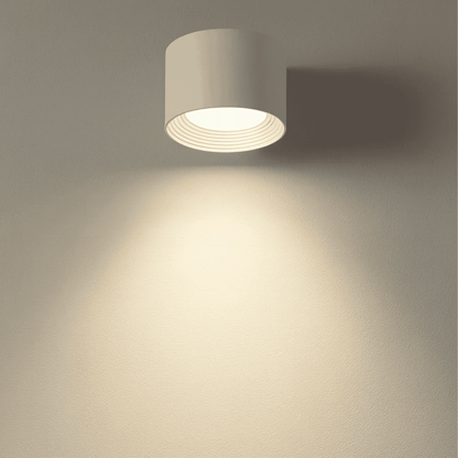 SCANDIGLOW Wireless Nordic Wall Light