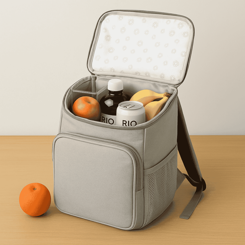 FROSTPACK Insulated Nordic Cooling Backpack