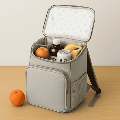FROSTPACK Insulated Nordic Cooling Backpack