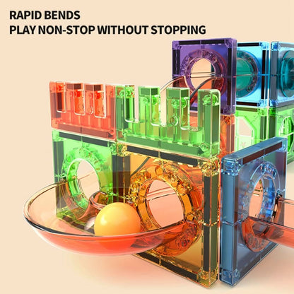 MagniBlocks Magnetic Building Blocks