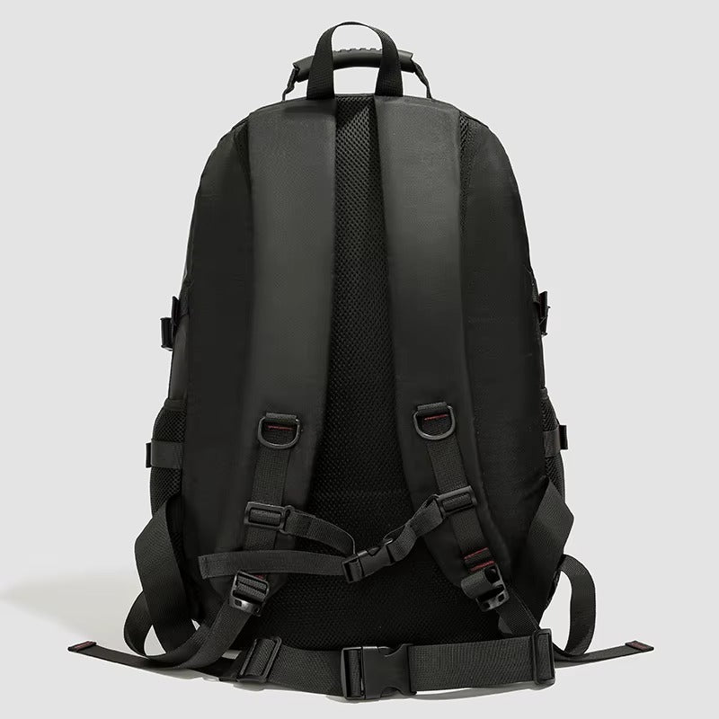 HIKENZO 20-35L Waterproof Hiking Backpack