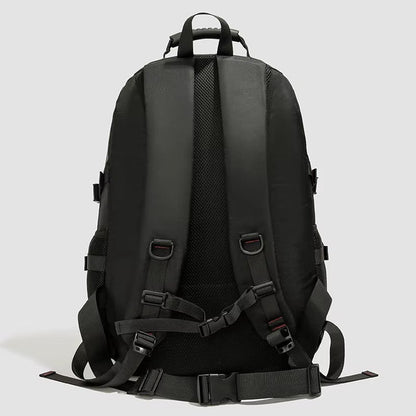 HIKENZO 20-35L Waterproof Hiking Backpack