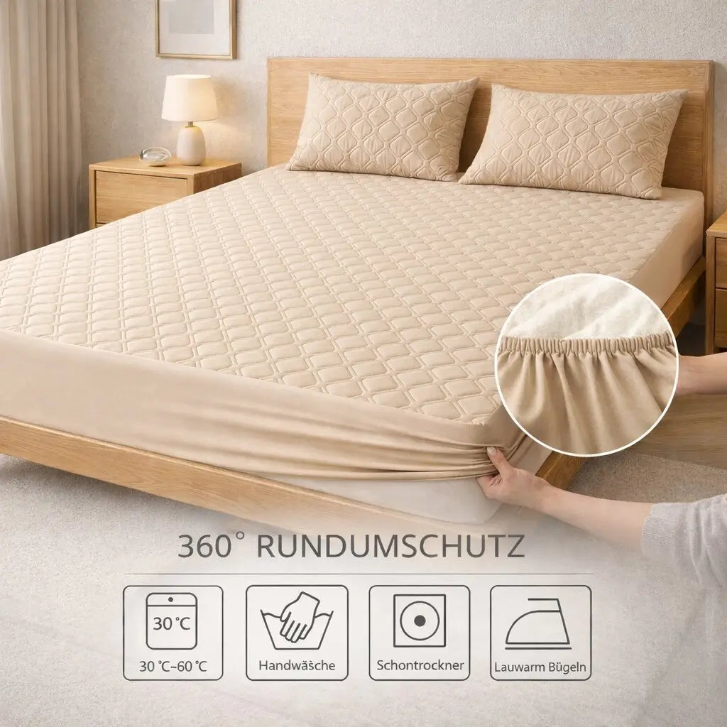Waterproof Mattress Protector