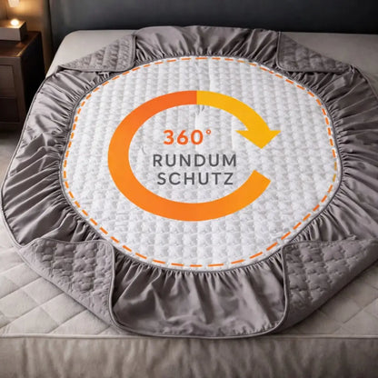 Waterproof Mattress Protector