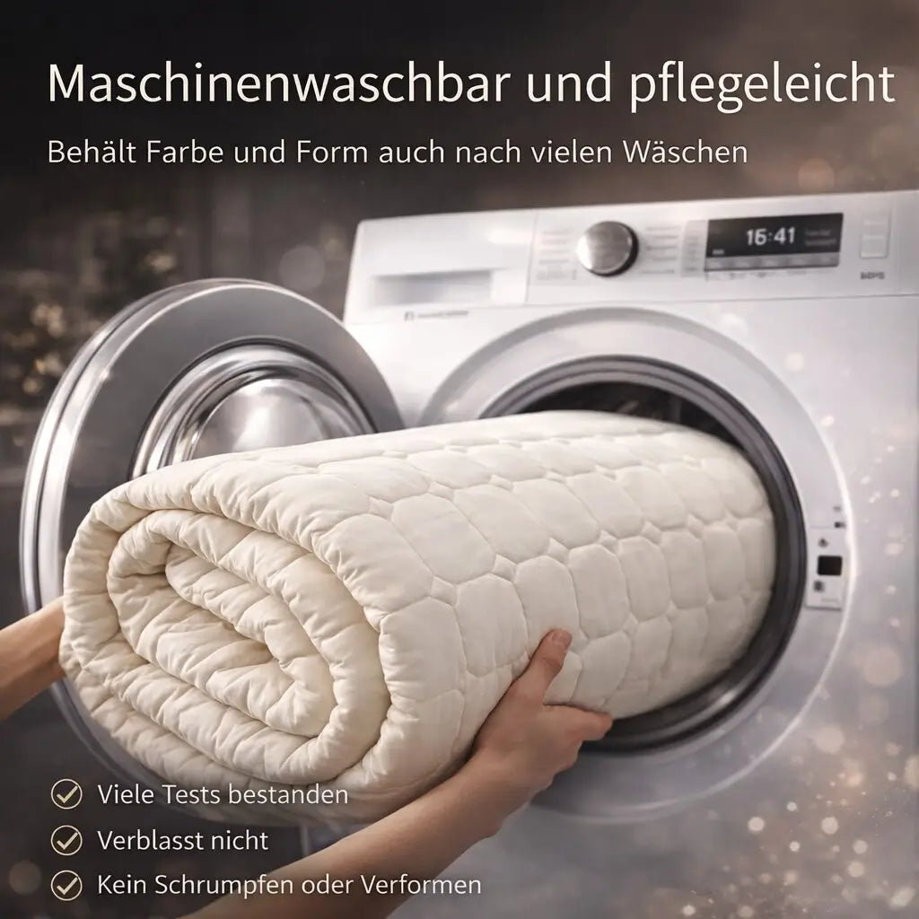 Waterproof Mattress Protector