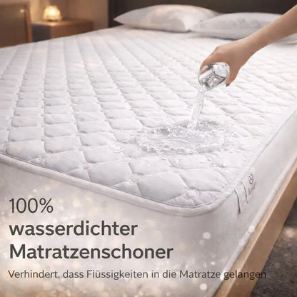 Waterproof Mattress Protector