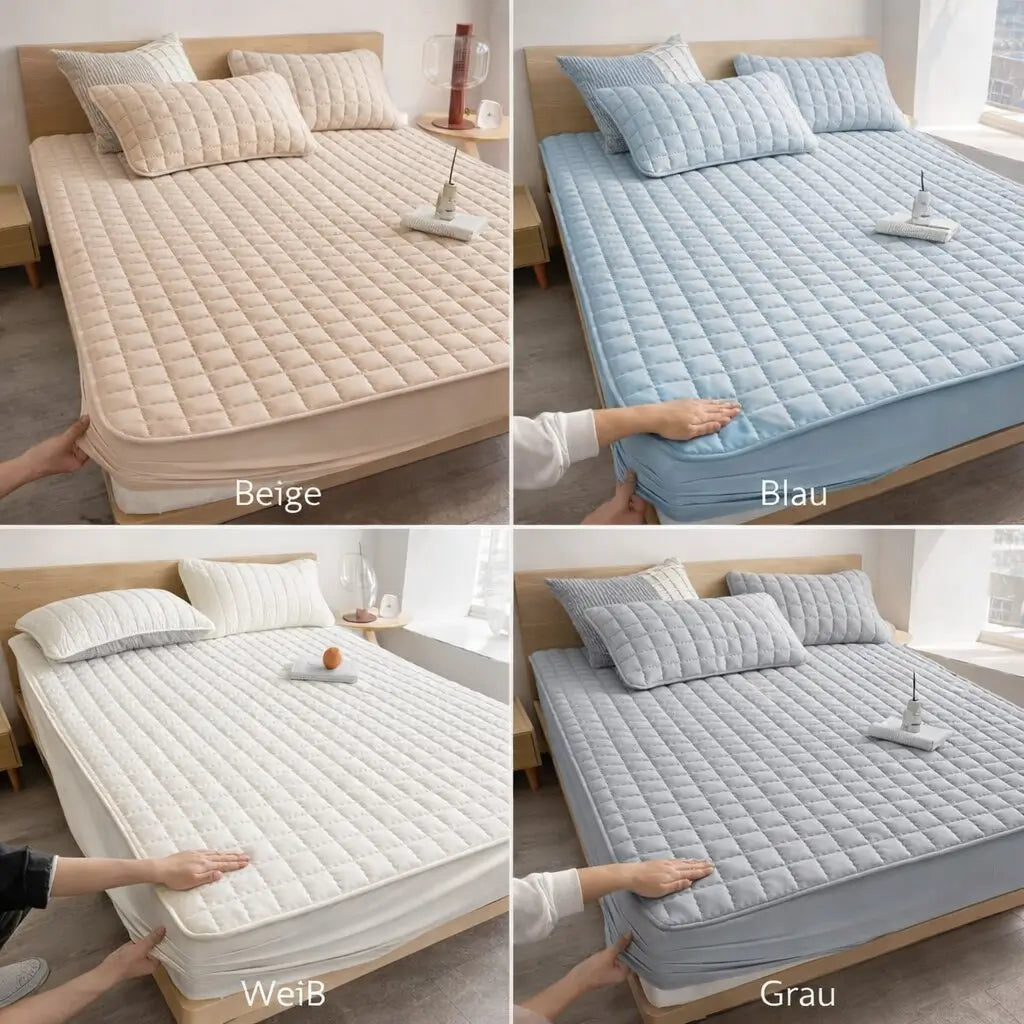Waterproof Mattress Protector