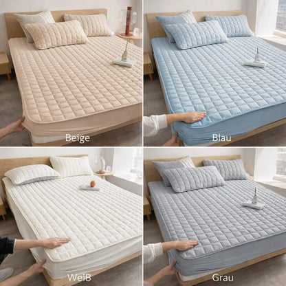 Waterproof Mattress Protector