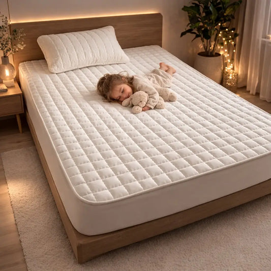Waterproof Mattress Protector