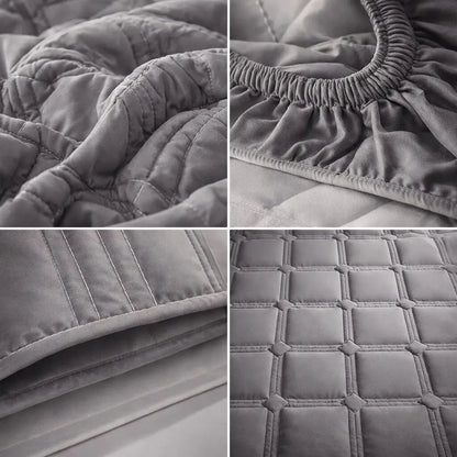 Waterproof Mattress Protector