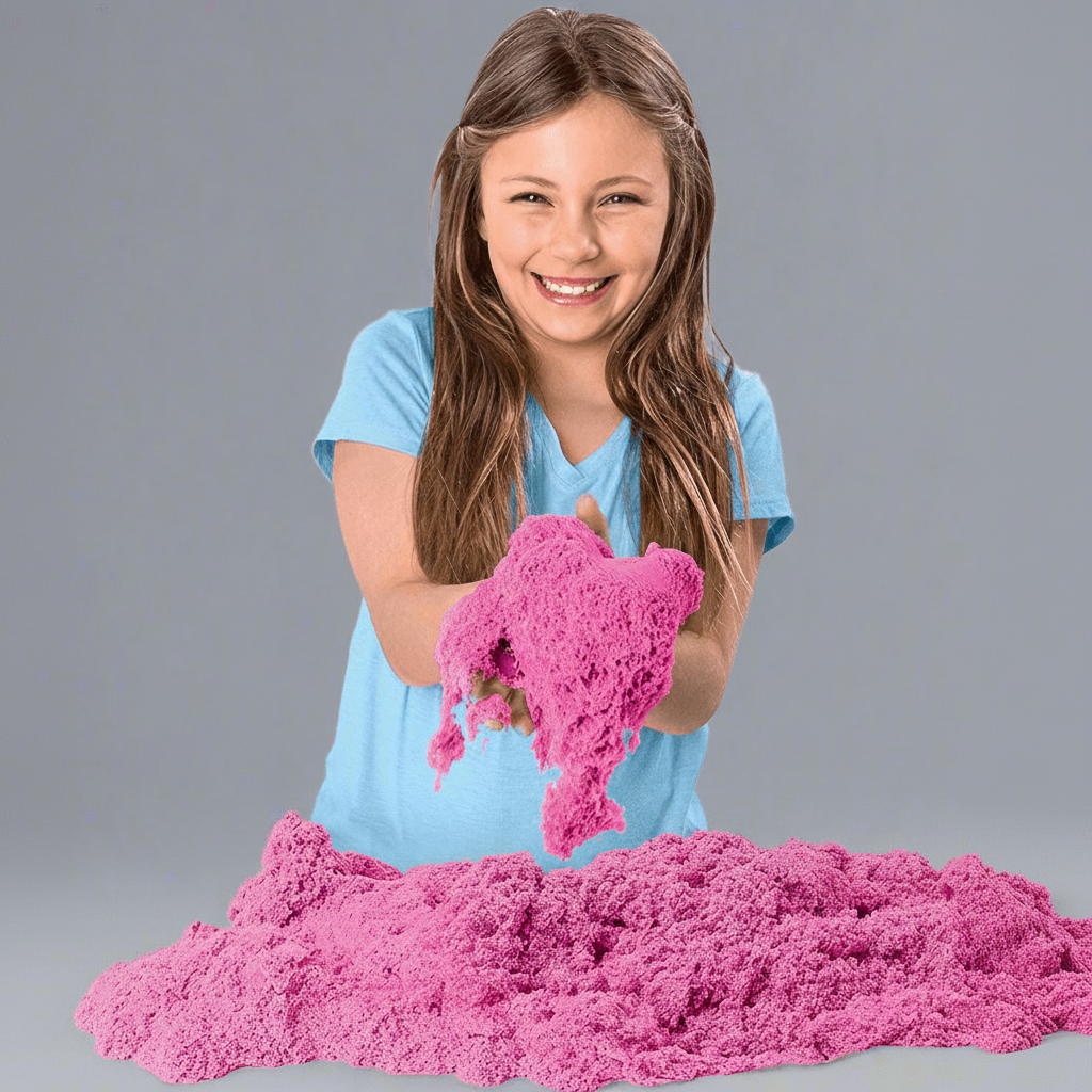 ImagiSand Creations Imaginative Sand Play