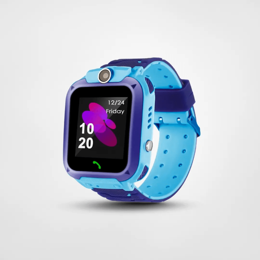 KidWatch GPS Children's Watch