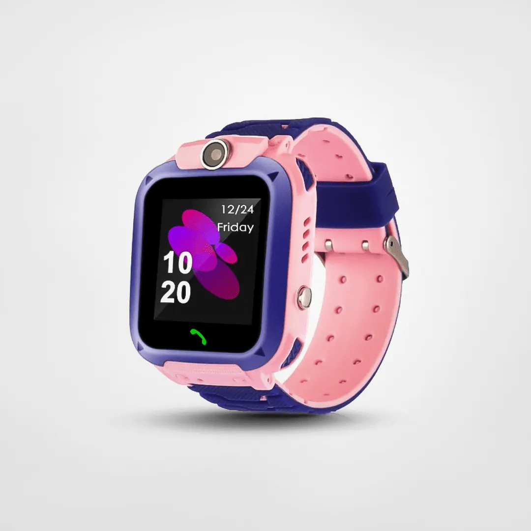 KidWatch GPS Children's Watch lifestyle 3
