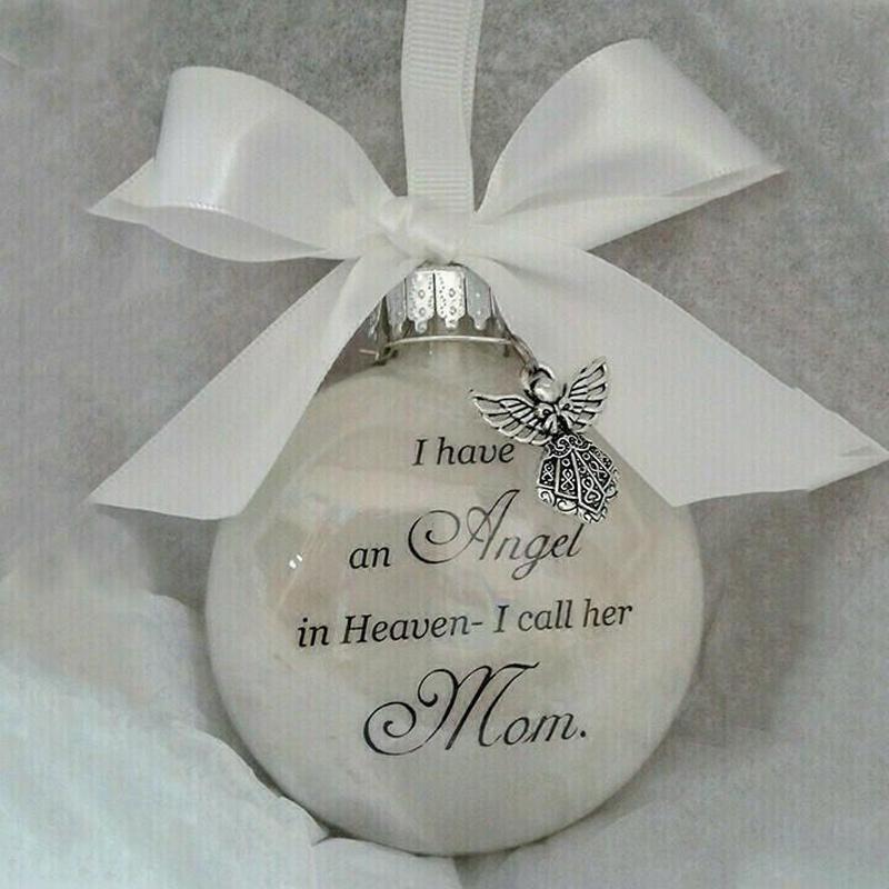 Memorial Angel Ornament – photo 14