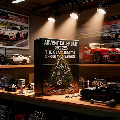 Mens Advent Calendar – photo 2