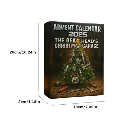 Mens Advent Calendar – photo 4