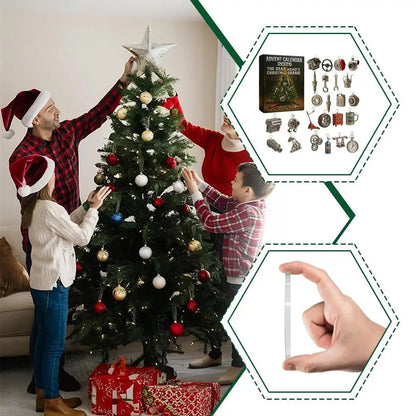 Mens Advent Calendar – photo 6