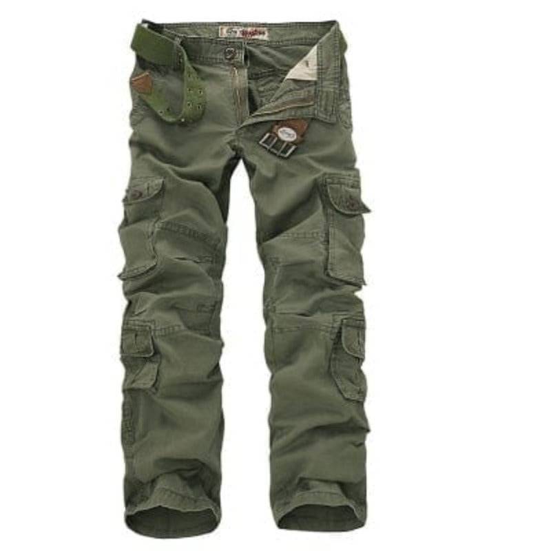 Men's Cargo Pants