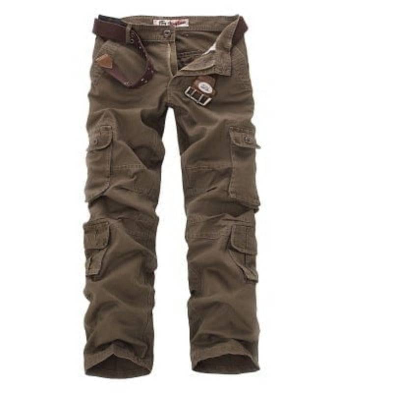 Men's Cargo Pants – photo 3