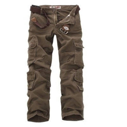 Men's Cargo Pants – photo 3