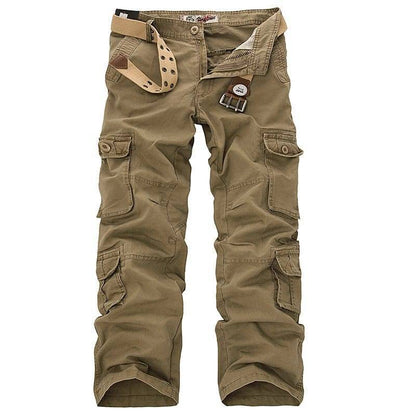 Men's Cargo Pants – photo 4